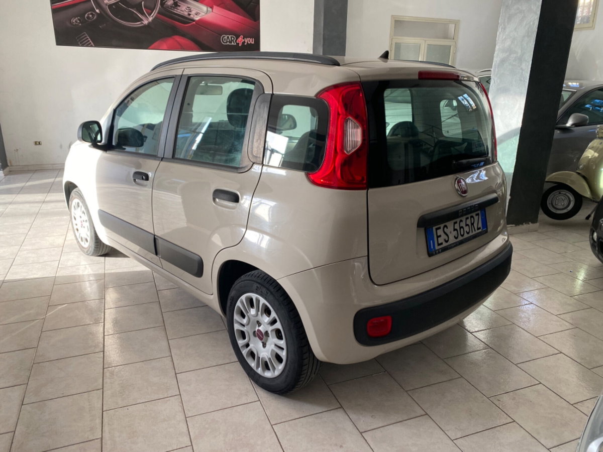 Fiat Panda 1.2 EasyPower Easy (6)