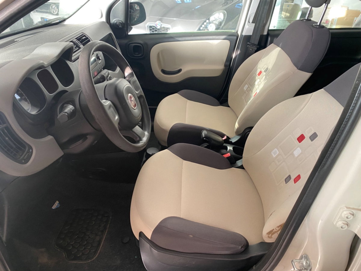 Fiat Panda 1.2 EasyPower Easy (8)