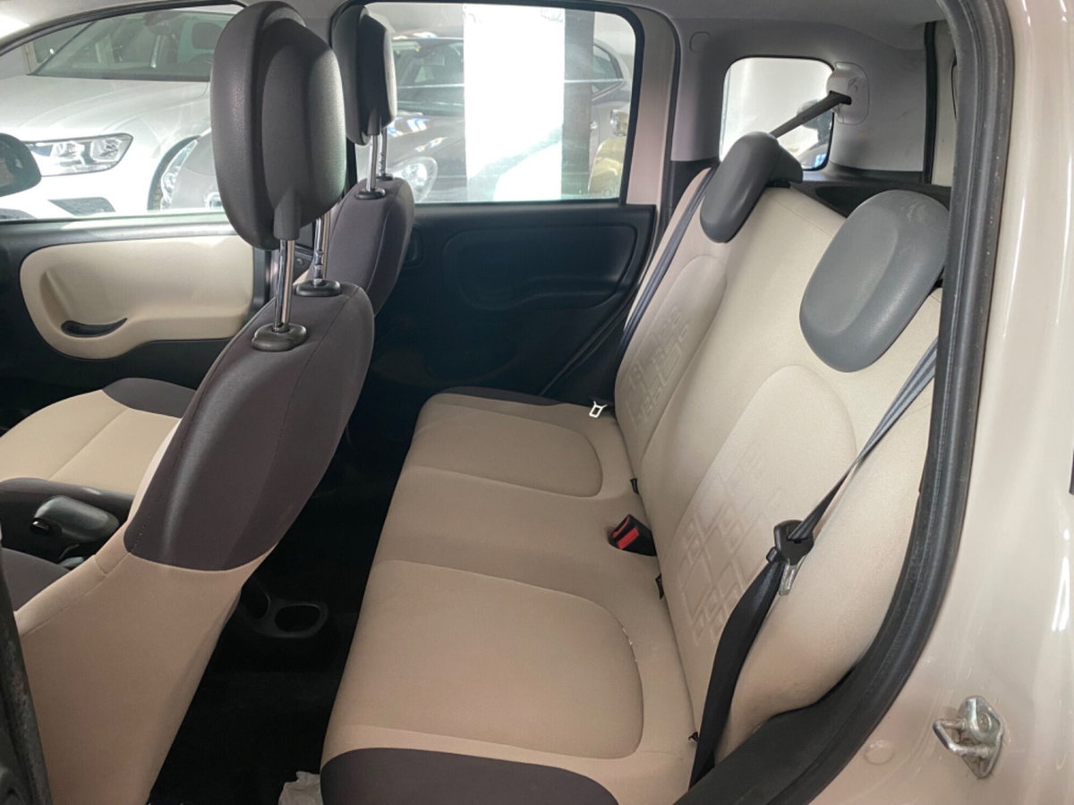 Fiat Panda 1.2 EasyPower Easy (9)