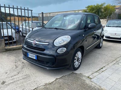 Fiat 500L 1.3 Multijet 85 CV Pop Star usata
