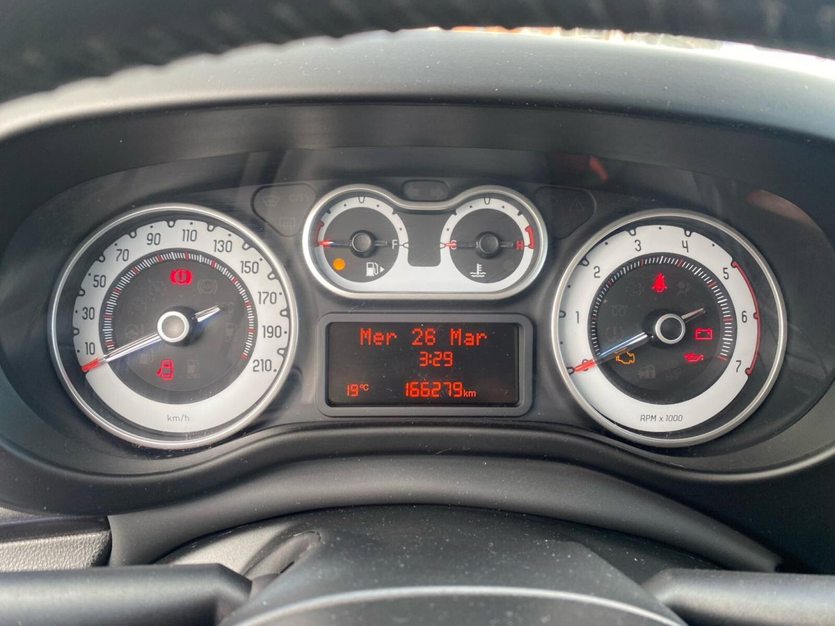 Fiat 500L 1.3 Multijet 85 CV Pop Star (10)