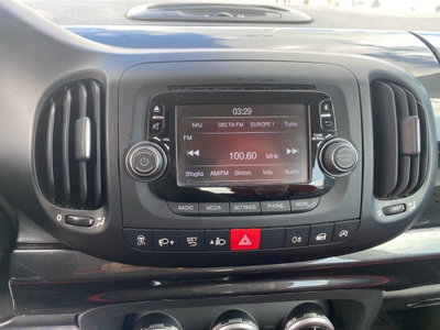 Fiat 500L 1.3 Multijet 85 CV Pop Star (11)