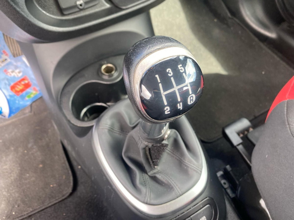 Fiat 500L 1.3 Multijet 85 CV Pop Star (12)