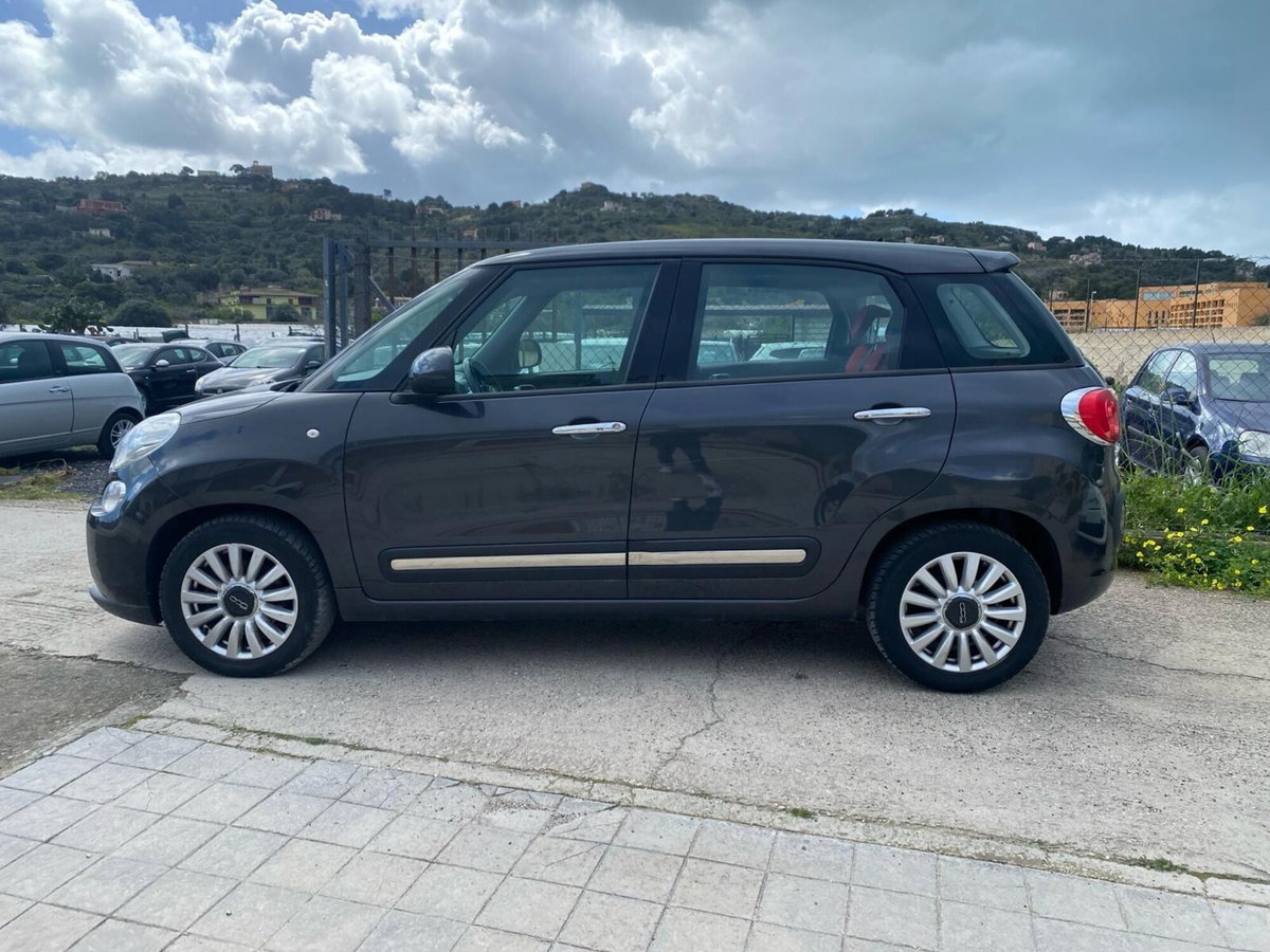 Fiat 500L 1.3 Multijet 85 CV Pop Star (2)