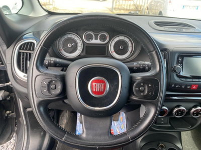 Fiat 500L 1.3 Multijet 85 CV Pop Star (9)