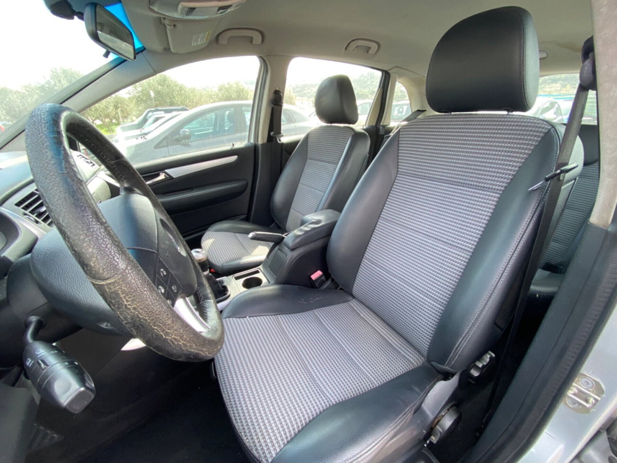 Mercedes-Benz Classe B 200 CDI Sport (15)