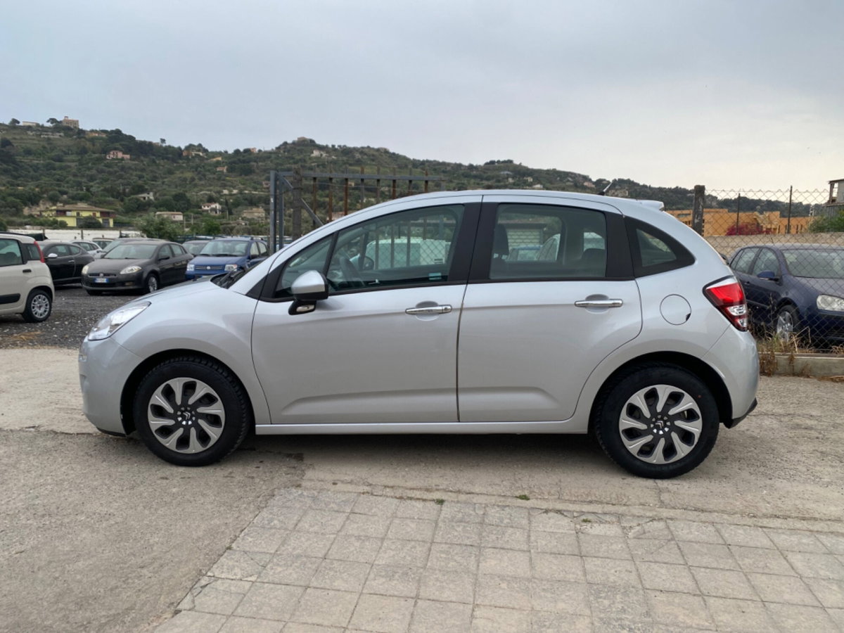 Citroen C3 1.4 VTi 95 GPL airdream Seduction (2)