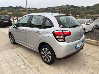 Citroen C3 1.4 VTi 95 GPL airdream Seduction (3)
