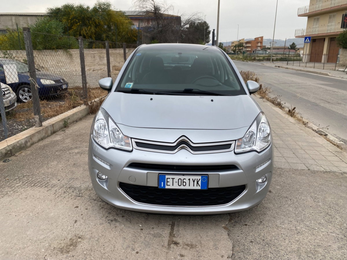 Citroen C3 1.4 VTi 95 GPL airdream Seduction (7)