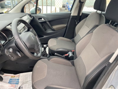 Citroen C3 1.4 VTi 95 GPL airdream Seduction (8)