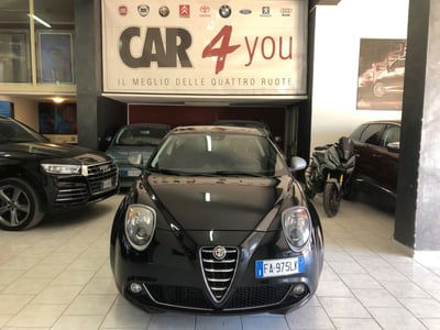 Alfa Romeo MiTo 1.3 JTDm 85 CV S&S Progression usata