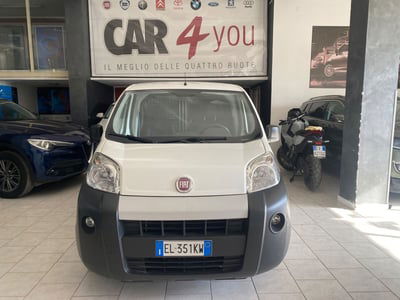 Fiat Fiorino 1.3 MJT 75CV Furgone SX usato
