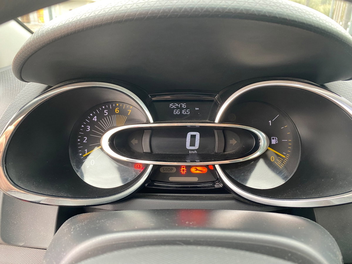 Renault Clio 1.2 75CV GPL 5 porte Live (12)