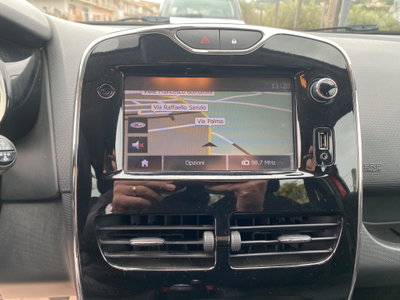 Renault Clio 1.2 75CV GPL 5 porte Live (13)