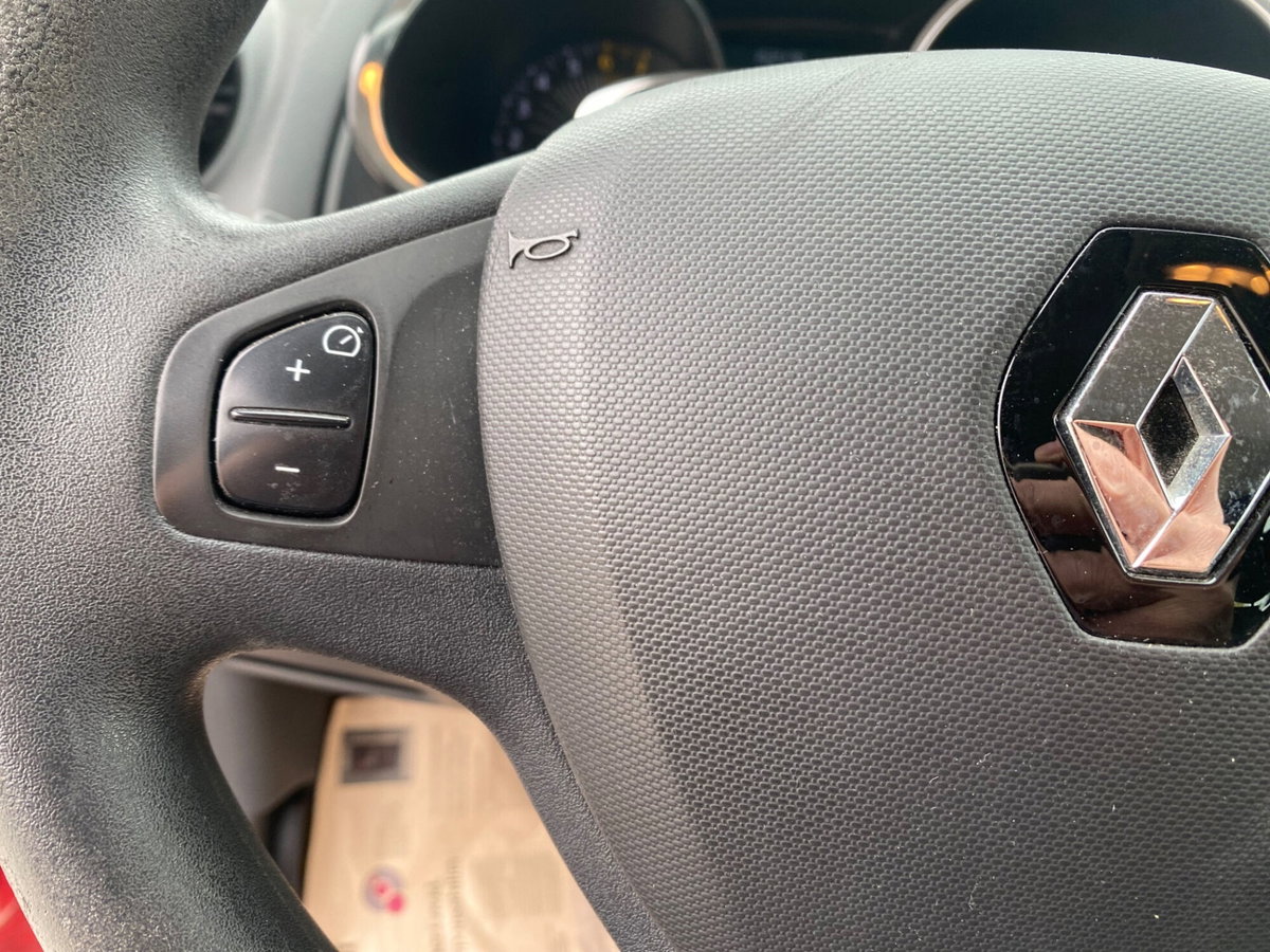 Renault Clio 1.2 75CV GPL 5 porte Live (18)