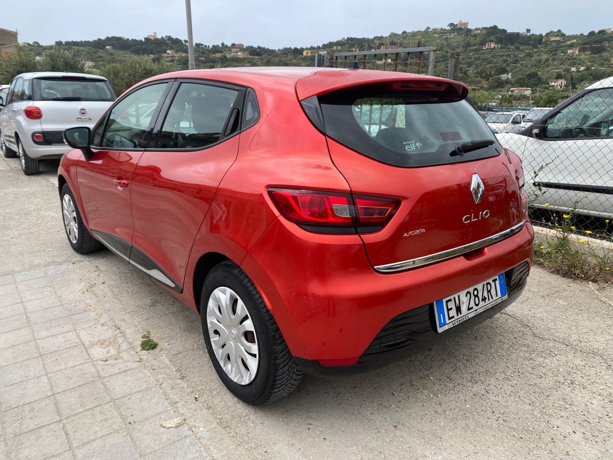 Renault Clio 1.2 75CV GPL 5 porte Live (3)