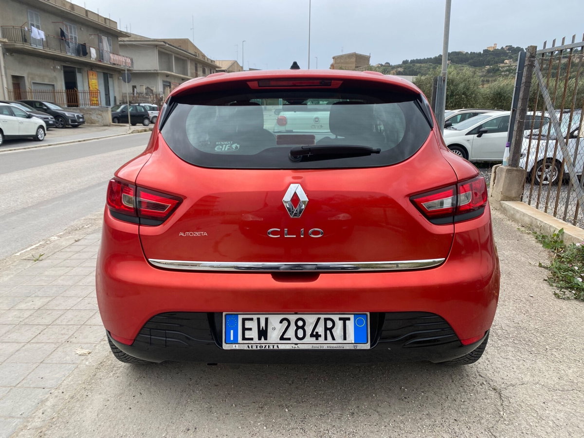 Renault Clio 1.2 75CV GPL 5 porte Live (4)