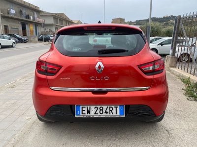 Renault Clio 1.2 75CV GPL 5 porte Live (4)