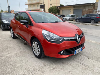 Renault Clio 1.2 75CV GPL 5 porte Live (6)