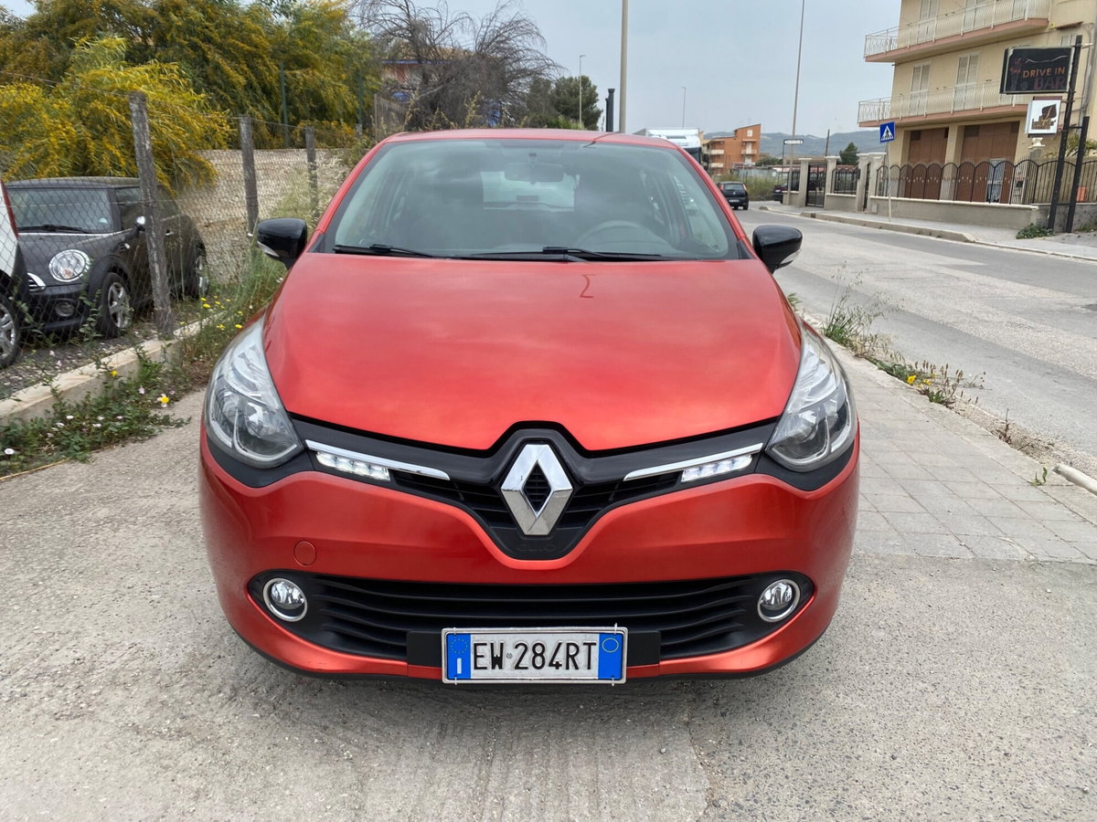Renault Clio 1.2 75CV GPL 5 porte Live (7)