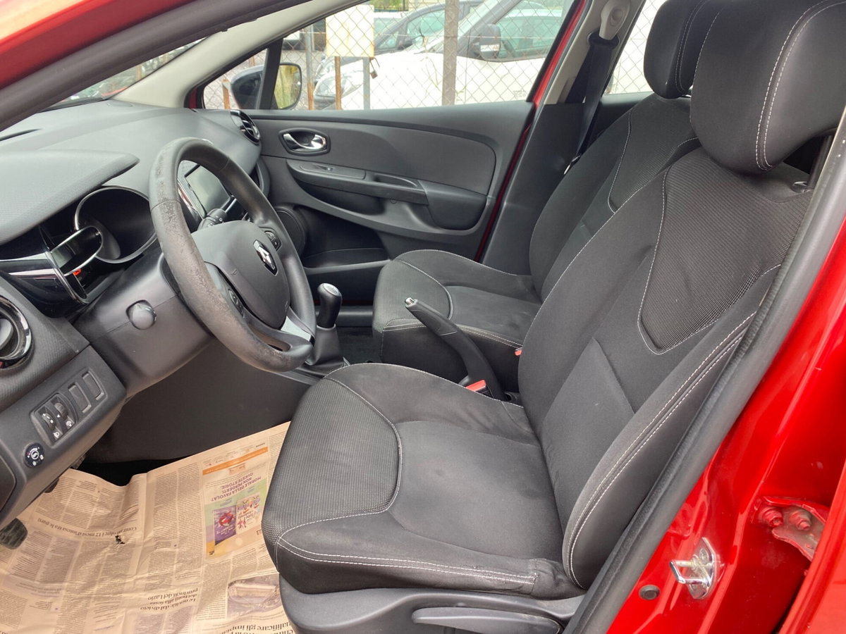 Renault Clio 1.2 75CV GPL 5 porte Live (8)