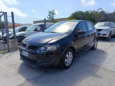 Volkswagen Polo 1.2 5 porte United usata