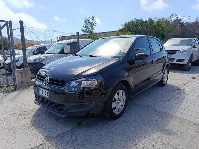 Volkswagen Polo 1.2 5 porte United