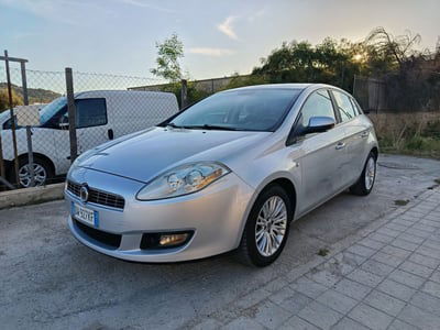 Fiat Bravo 1.4 Dynamic GPL usata