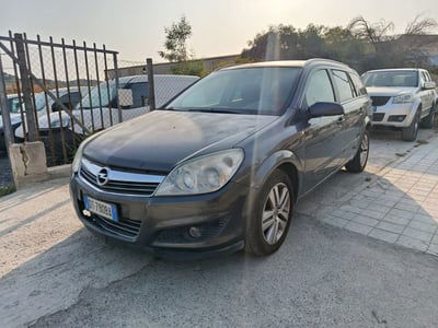 Opel Astra Station Wagon 1.7 CDTI 110CV Station Wagon Enjoy usata