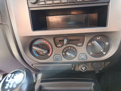 Great Wall Steed Pick-up Steed 5 2.0 TDI 4x4 Super Luxury (14)