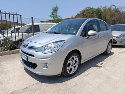 Citroen C3 1.4 HDi 70 Exclusive usata
