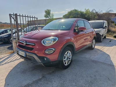Fiat 500X 1.3 MultiJet 95 CV Cross Dolcevita usata
