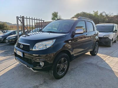 Daihatsu Terios 1.5 4WD B You Five Dolomite usata