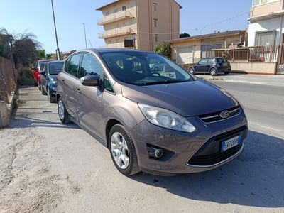Ford C-Max 1.6 TDCi 115CV Plus usata