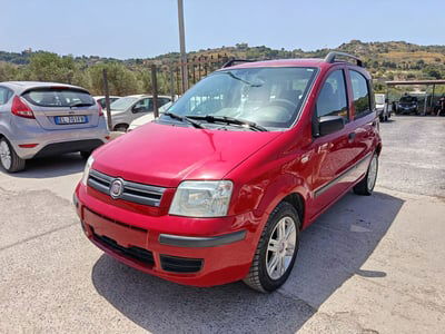 Fiat Panda 1.2 Dynamic usata
