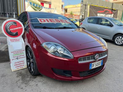 Fiat Bravo 1.9 MJT 150 CV Dynamic usata
