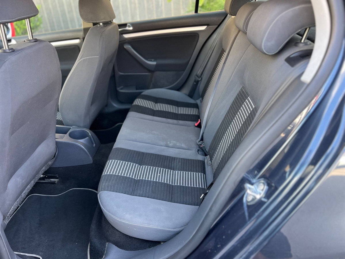Volkswagen Golf 1.6 5p. United BiFuel G (7)