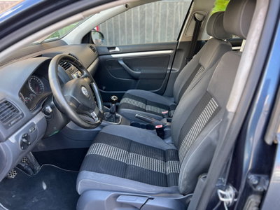 Volkswagen Golf 1.6 5p. United BiFuel G (8)