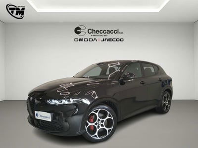 Alfa Romeo Tonale Tonale 1.5 160 CV MHEV TCT7 Ti usata