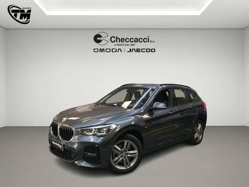 BMW X1 xDrive25e Msport