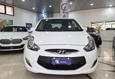 Hyundai ix20 1.4 CRDI 90 CV Classic usata