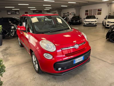 Fiat 500L 1.3 Multijet 85 CV Dualogic Pop Star usata