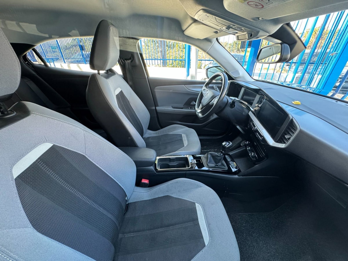 Opel Mokka 1.2 Turbo 130 CV aut. Elegance (5)
