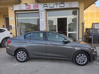 Fiat Tipo Tipo 1.6 Mjt 4 porte Opening Edition usata