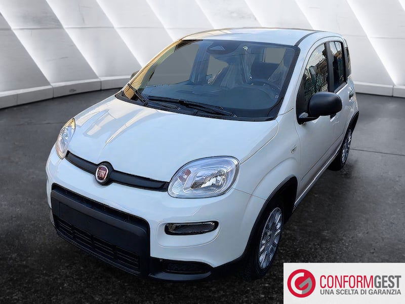 Fiat Panda Cross Cross 1.0 FireFly S&S Hybrid