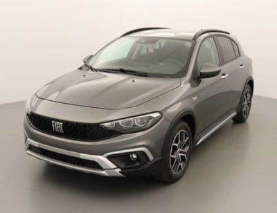 Fiat Tipo Tipo 5p 1.5 t4 hybrid Cross 130cv dct nuova