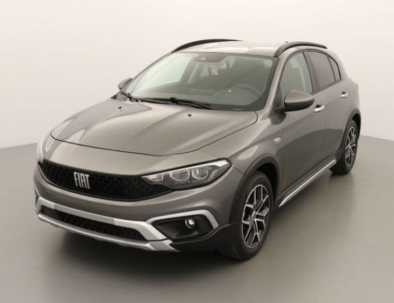Fiat Tipo Tipo 5p 1.5 t4 hybrid Cross 130cv dct