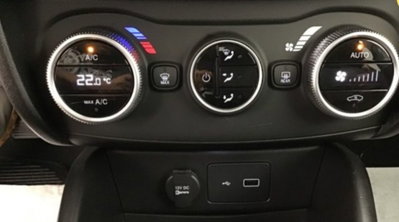 Fiat Tipo Tipo 5p 1.5 t4 hybrid Cross 130cv dct (13)