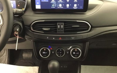Fiat Tipo Tipo 5p 1.5 t4 hybrid Cross 130cv dct (17)