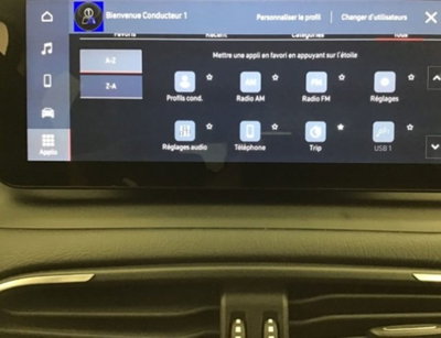 Fiat Tipo Tipo 5p 1.5 t4 hybrid Cross 130cv dct (19)